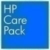 Asist. HP para el hardw. de carcasa de Modular Smart Array 2000 con ret. de soportes defect., 5 aos, en 6 h., con llamada para rep. (UK244E)